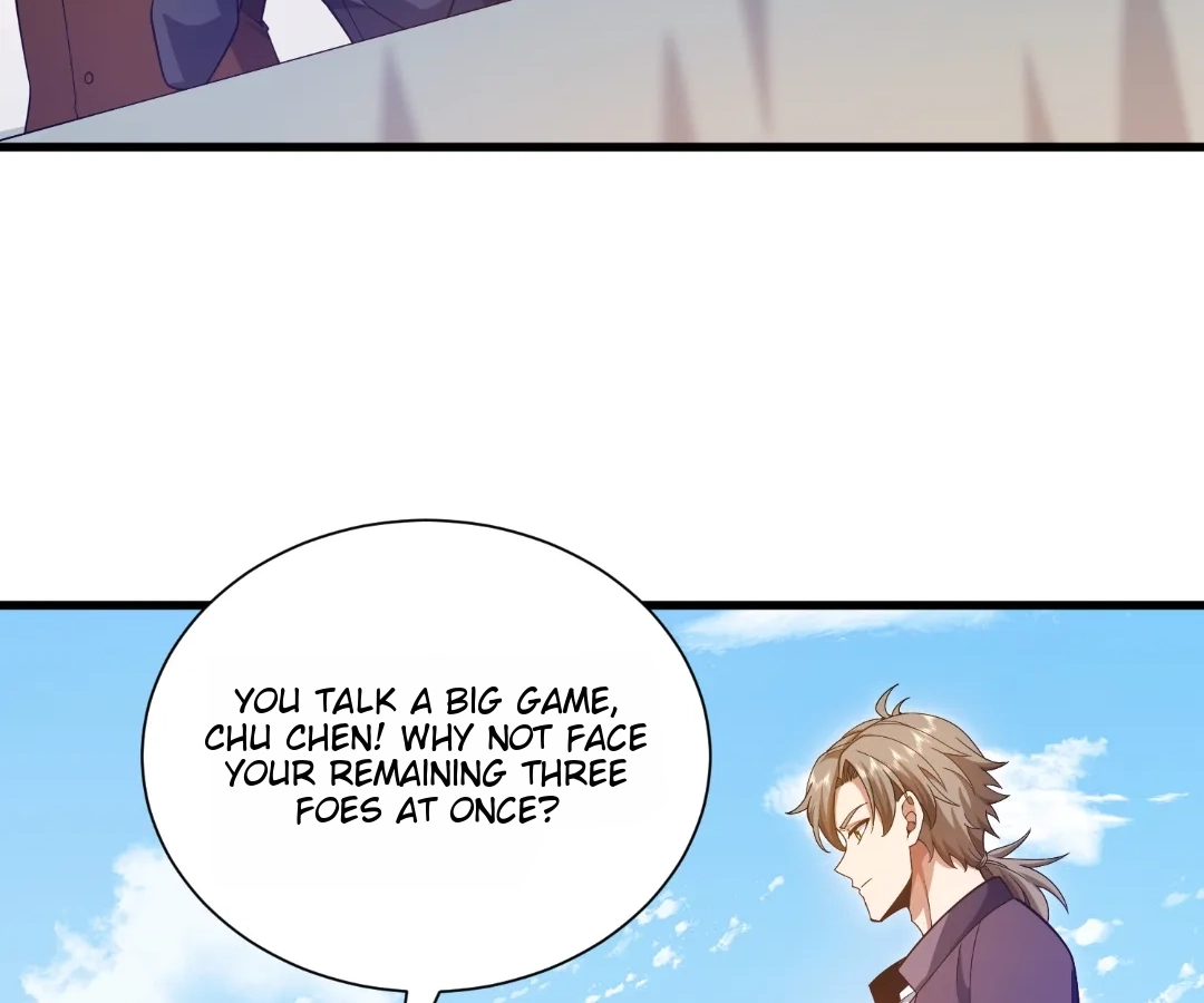 The Godly Son-in-Law of the Nation Chapter 164 281 62