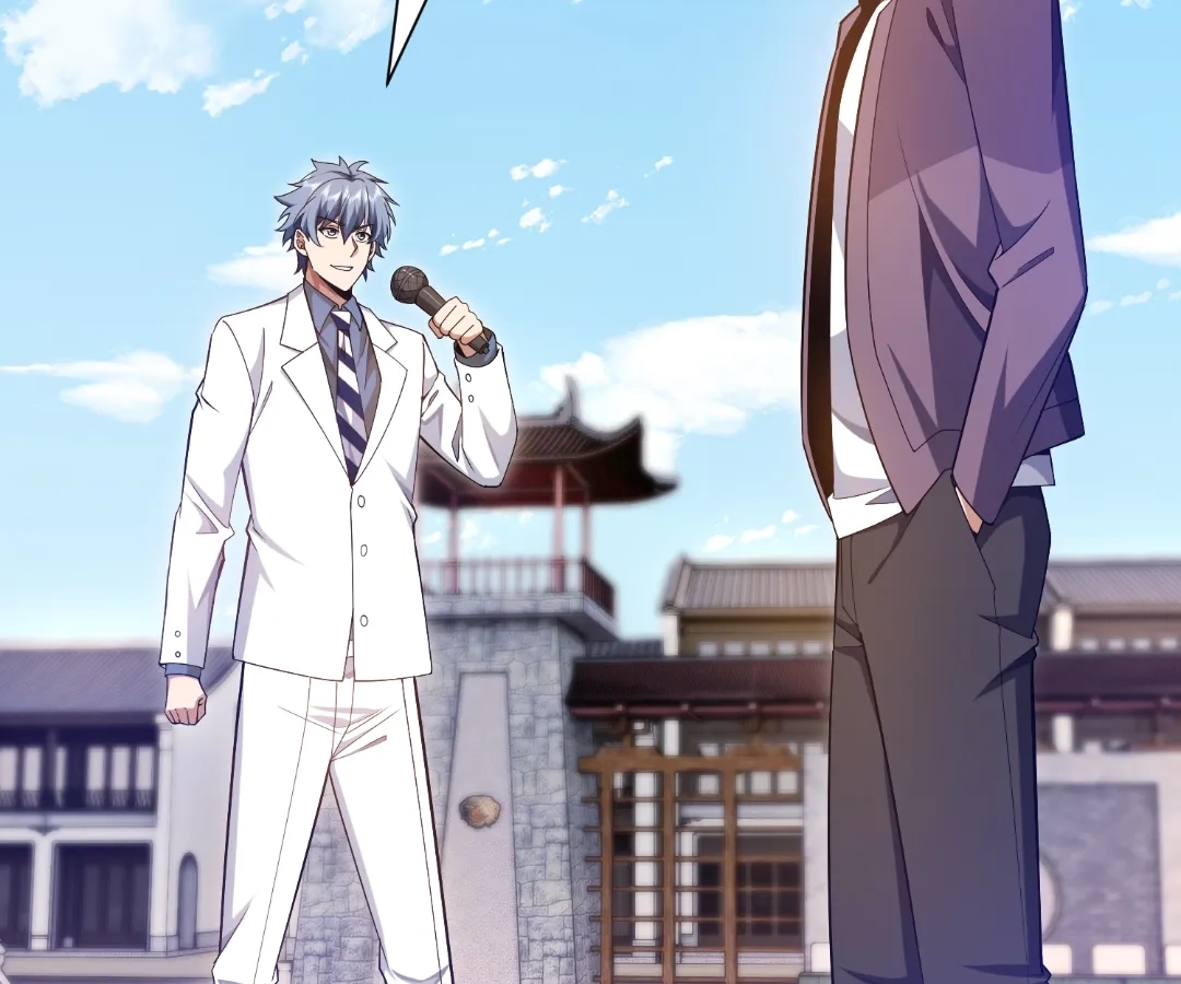 The Godly Son-in-Law of the Nation Chapter 164 282 63