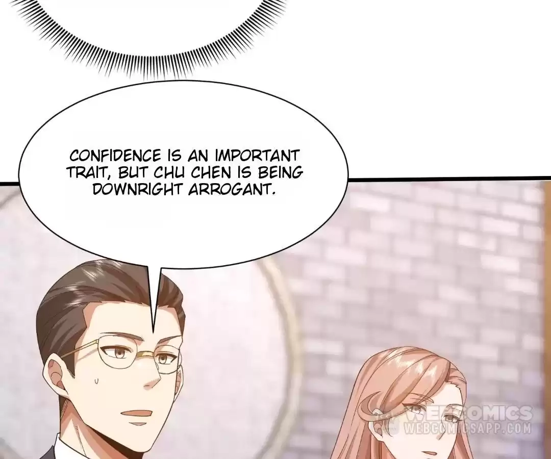 The Godly Son-in-Law of the Nation Chapter 164 286 67