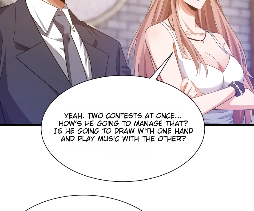 The Godly Son-in-Law of the Nation Chapter 164 287 68