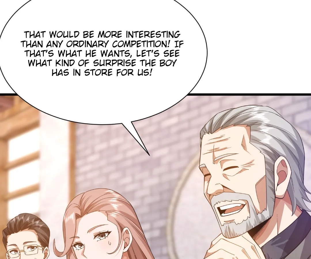 The Godly Son-in-Law of the Nation Chapter 164 288 69