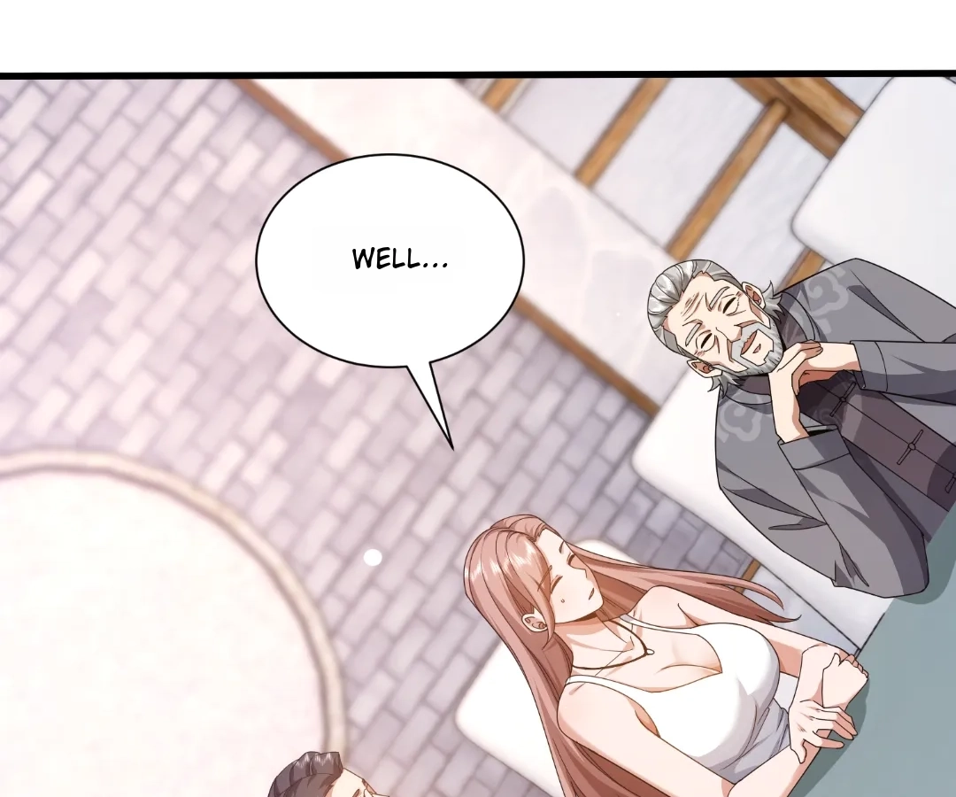 The Godly Son-in-Law of the Nation Chapter 164 290 71