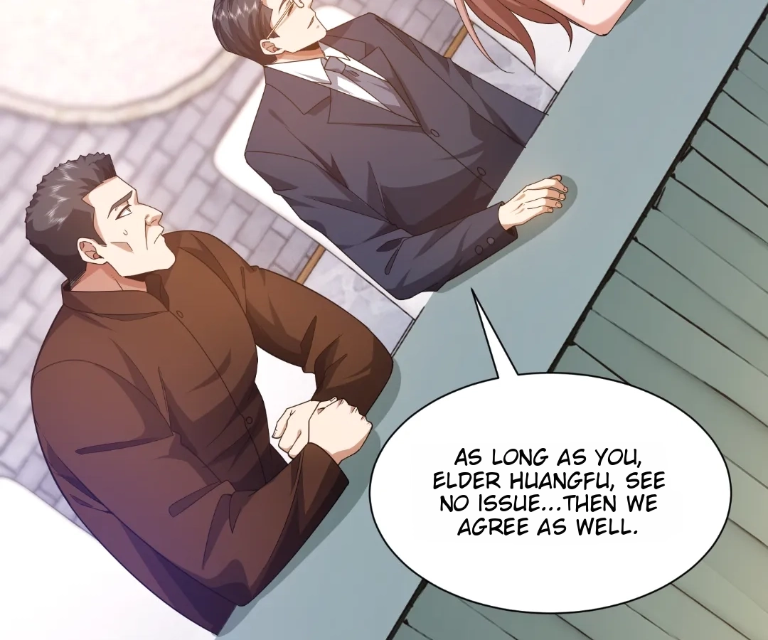 The Godly Son-in-Law of the Nation Chapter 164 291 72