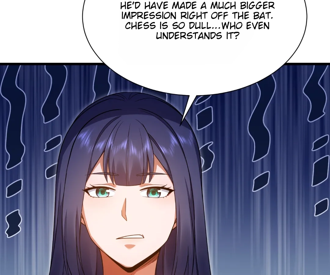 The Godly Son-in-Law of the Nation Chapter 164 227 8