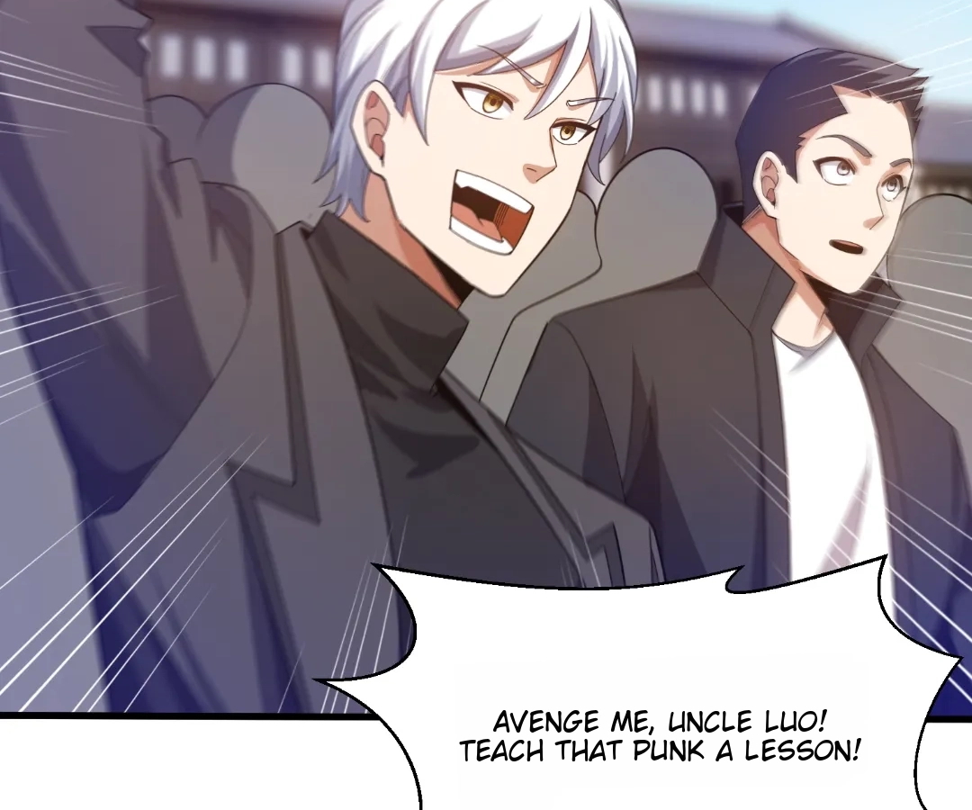 The Godly Son-in-Law of the Nation Chapter 165 264 12