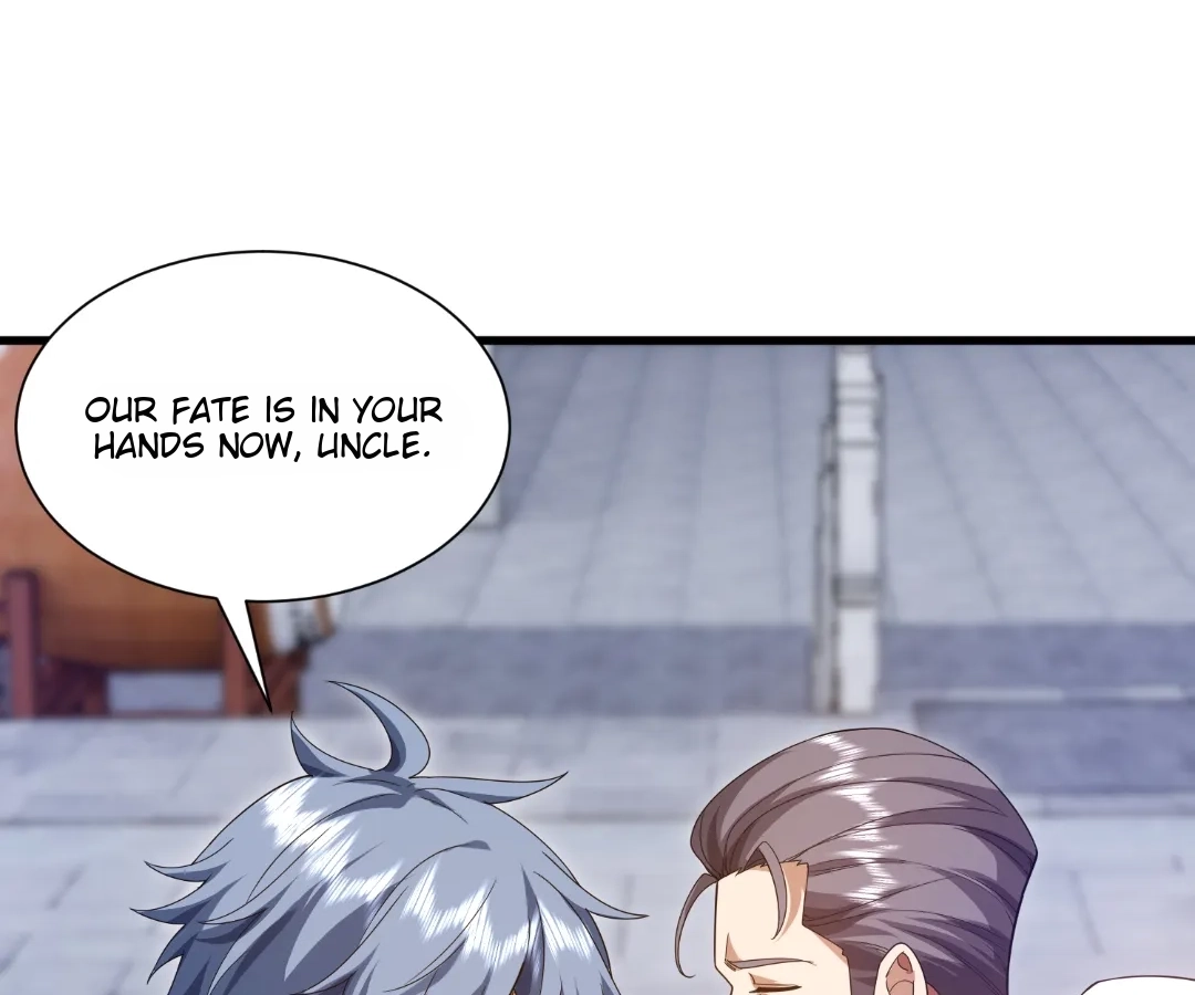 The Godly Son-in-Law of the Nation Chapter 165 268 16
