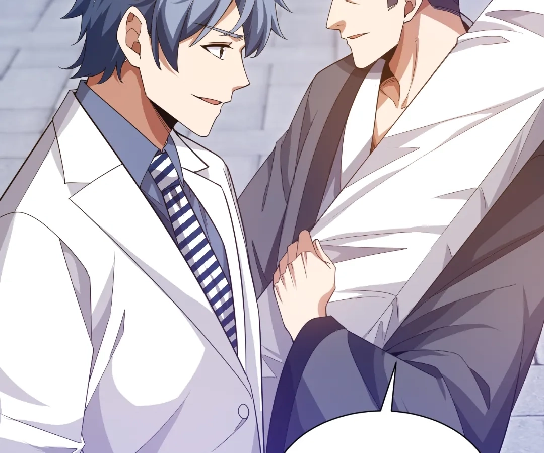 The Godly Son-in-Law of the Nation Chapter 165 269 17