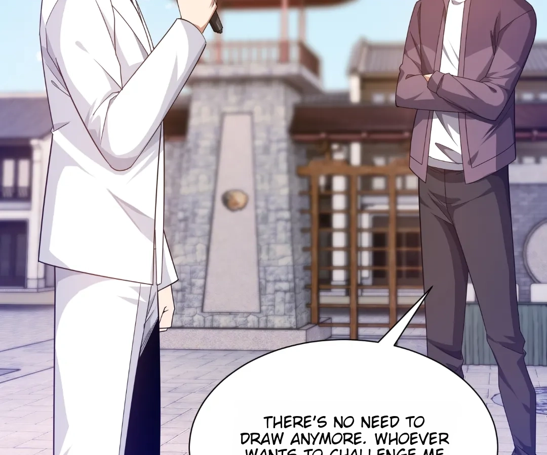 The Godly Son-in-Law of the Nation Chapter 165 254 2