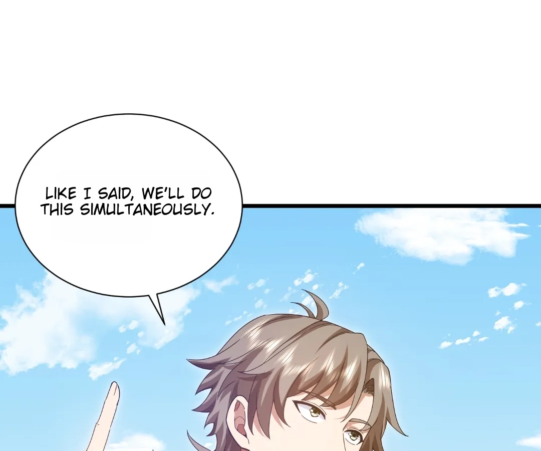 The Godly Son-in-Law of the Nation Chapter 165 273 21
