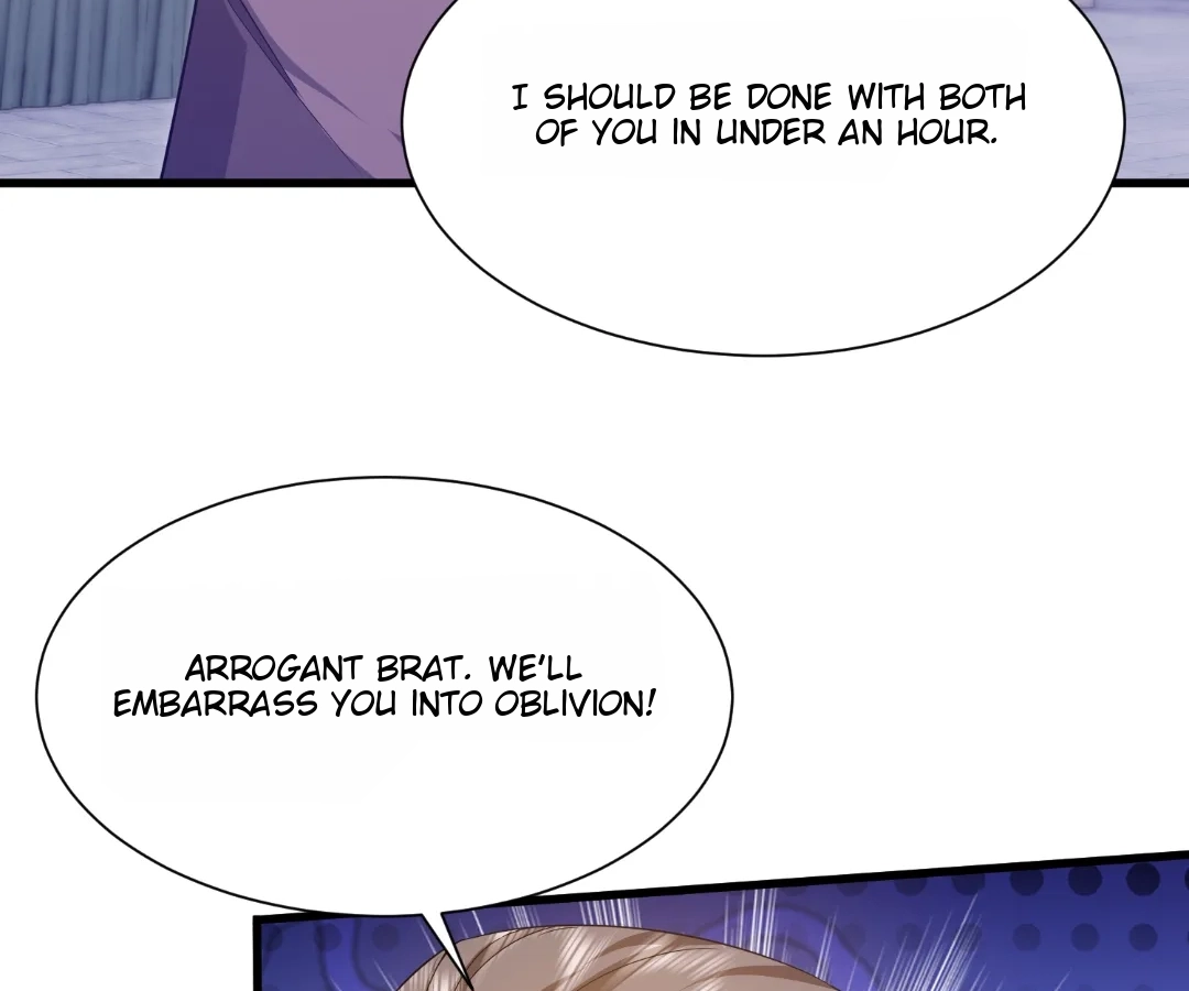 The Godly Son-in-Law of the Nation Chapter 165 275 23