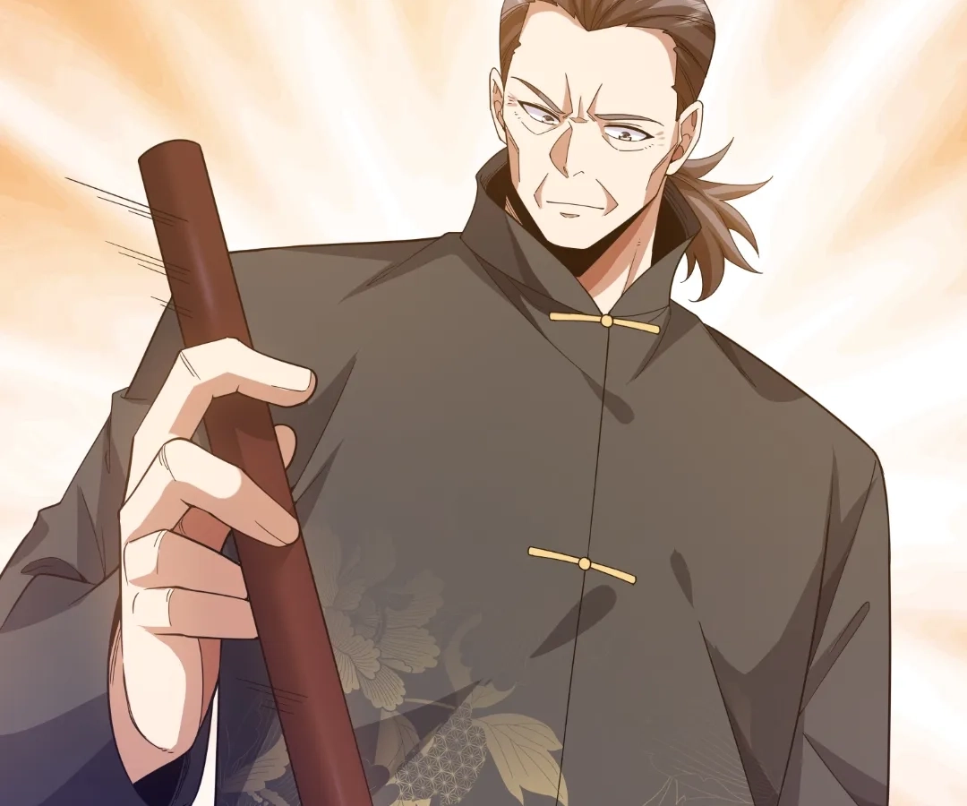 The Godly Son-in-Law of the Nation Chapter 165 280 28