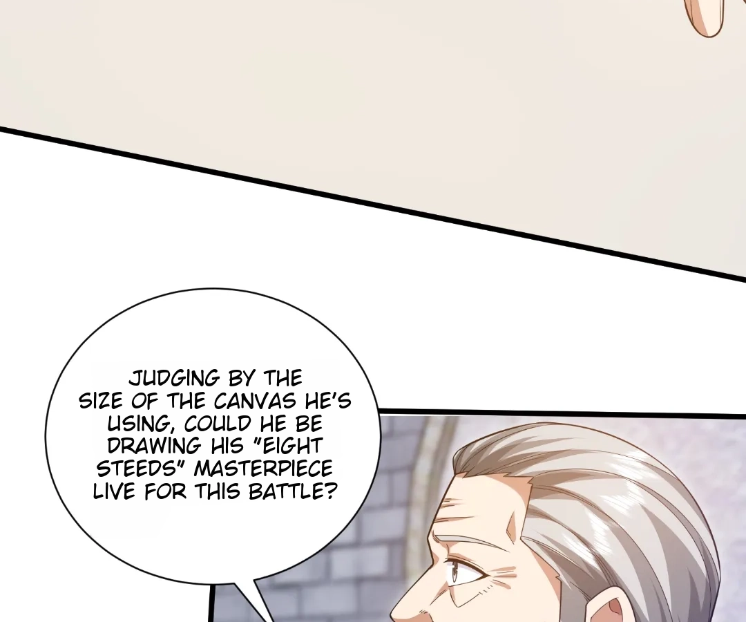 The Godly Son-in-Law of the Nation Chapter 165 282 30