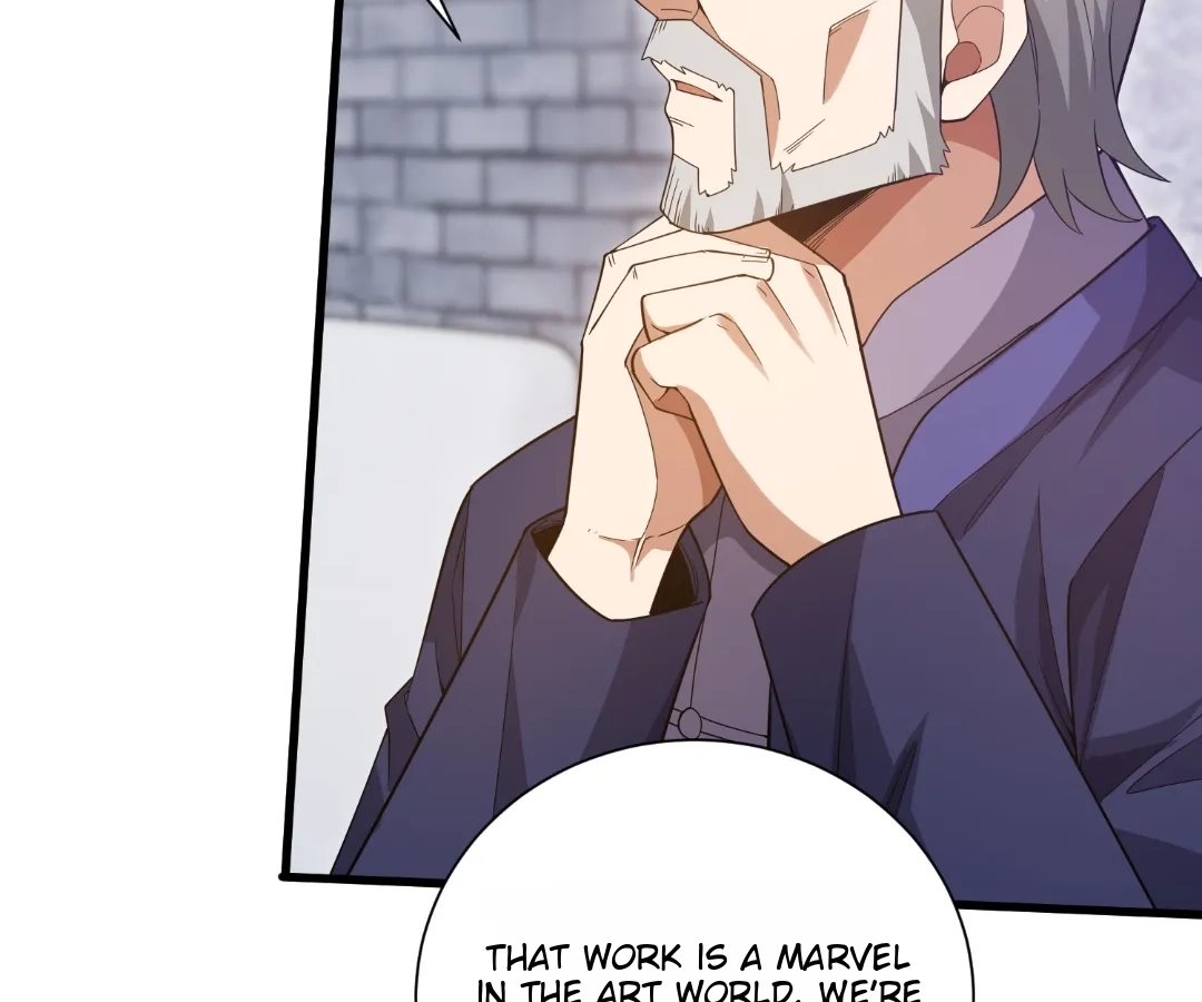 The Godly Son-in-Law of the Nation Chapter 165 283 31