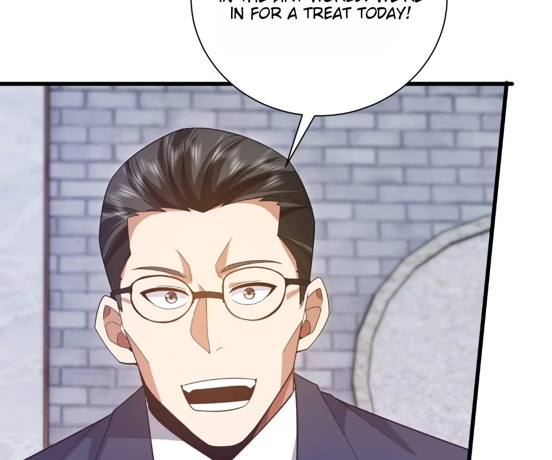 The Godly Son-in-Law of the Nation Chapter 165 284 32