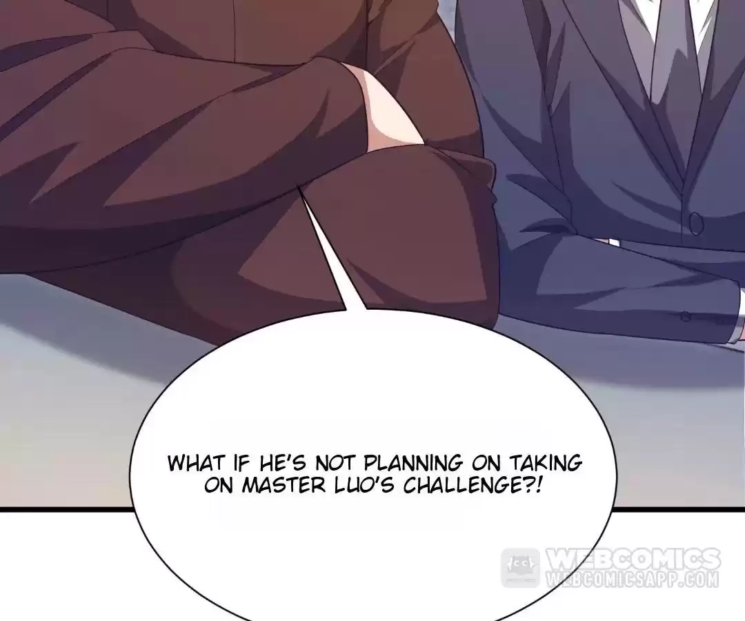 The Godly Son-in-Law of the Nation Chapter 165 287 35