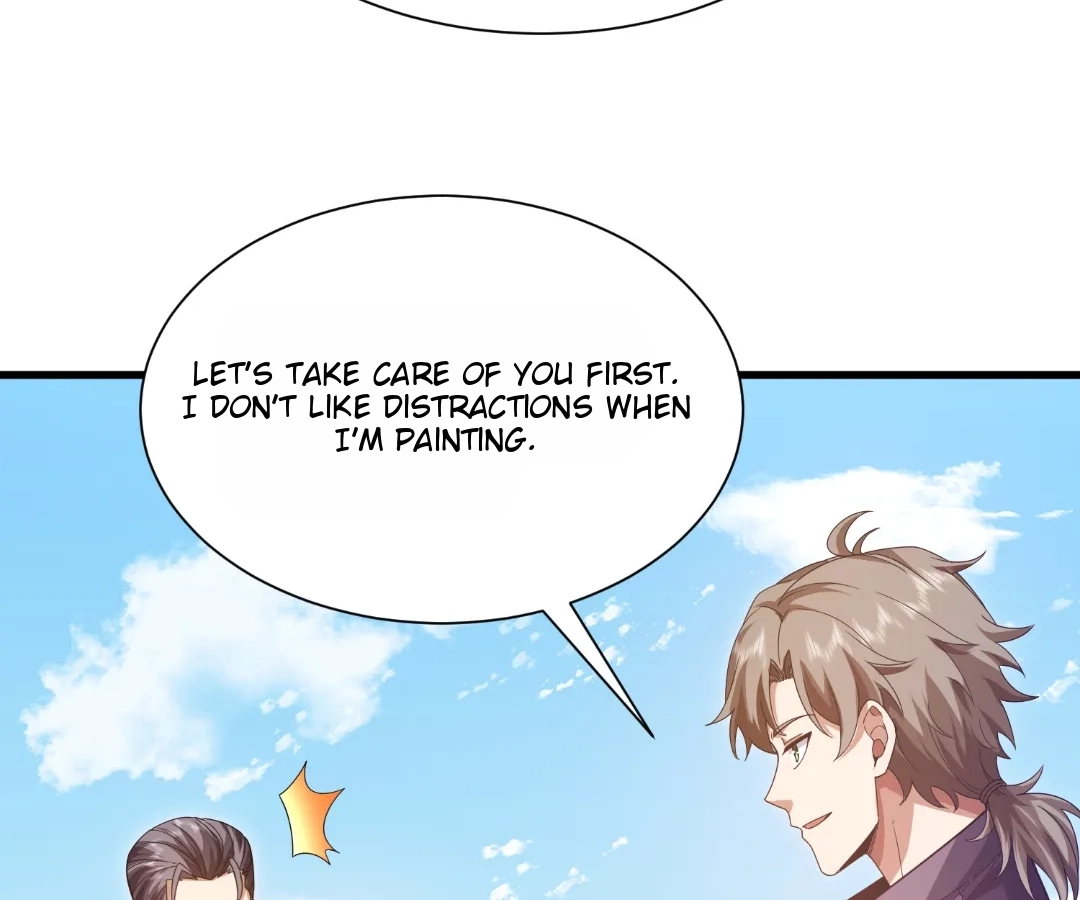 The Godly Son-in-Law of the Nation Chapter 165 288 36