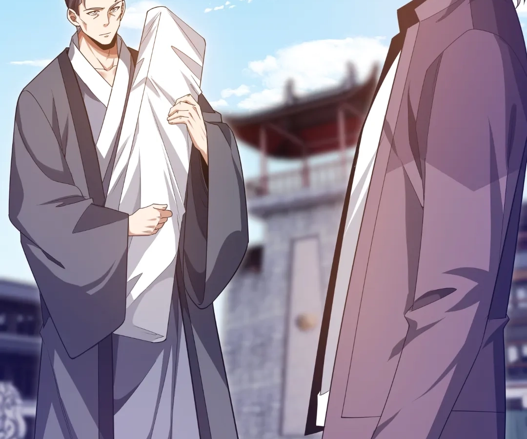 The Godly Son-in-Law of the Nation Chapter 165 289 37