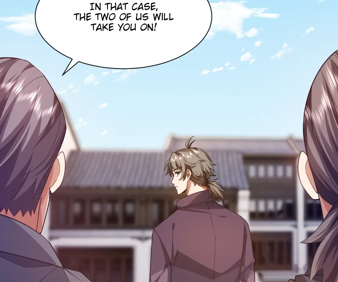 The Godly Son-in-Law of the Nation Chapter 165 256 4