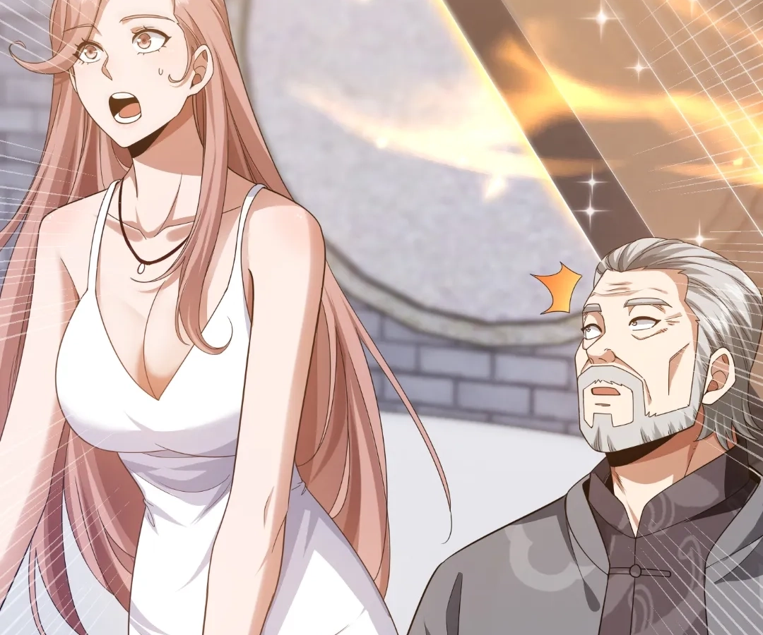 The Godly Son-in-Law of the Nation Chapter 165 296 44