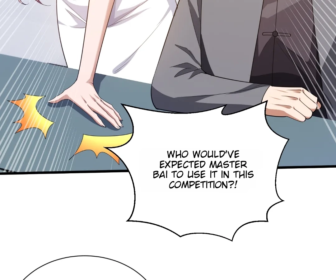 The Godly Son-in-Law of the Nation Chapter 165 297 45