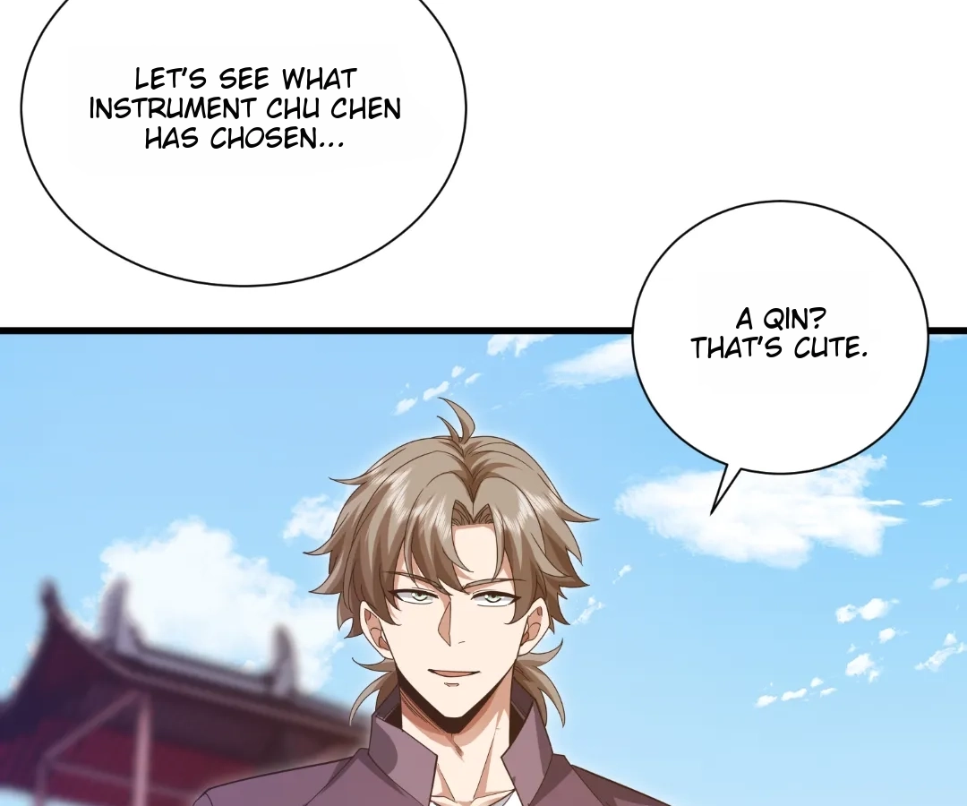 The Godly Son-in-Law of the Nation Chapter 165 298 46