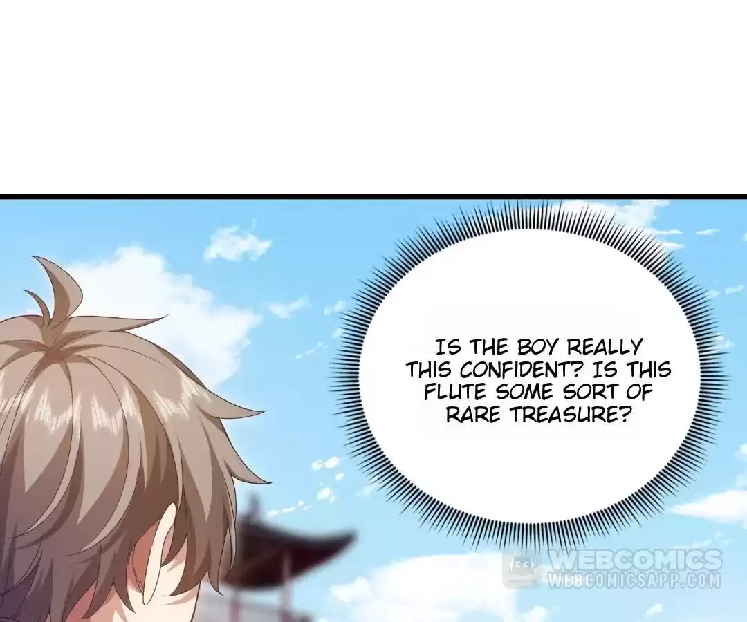 The Godly Son-in-Law of the Nation Chapter 165 303 51