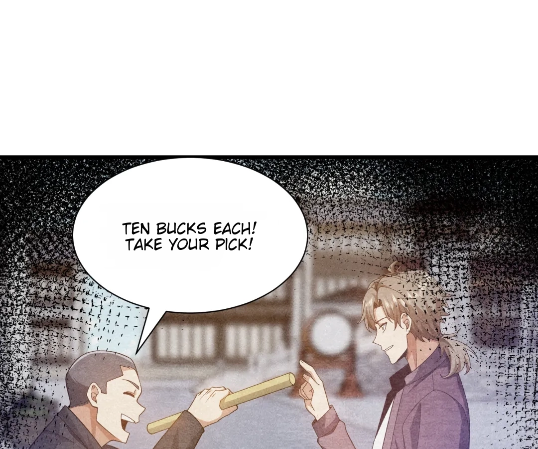 The Godly Son-in-Law of the Nation Chapter 165 305 53