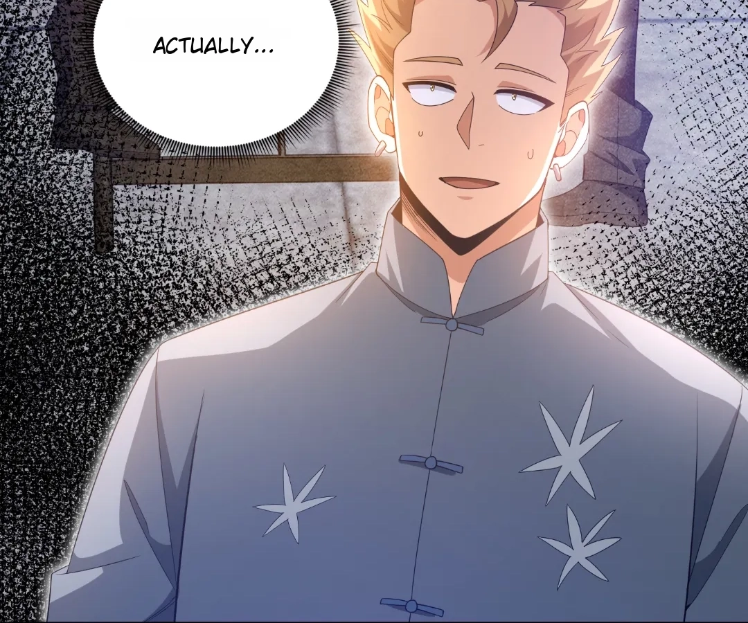 The Godly Son-in-Law of the Nation Chapter 165 307 55