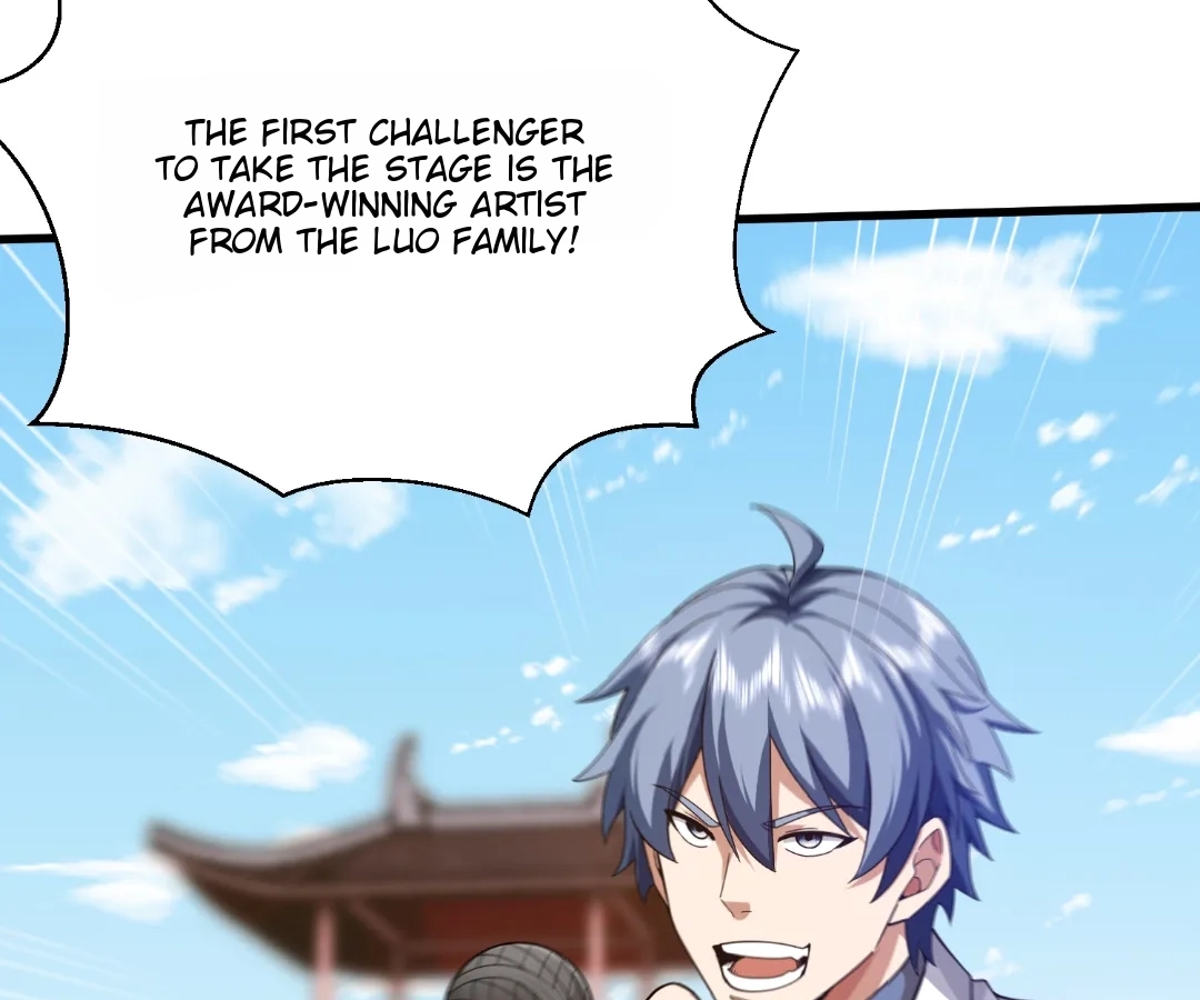 The Godly Son-in-Law of the Nation Chapter 165 258 6
