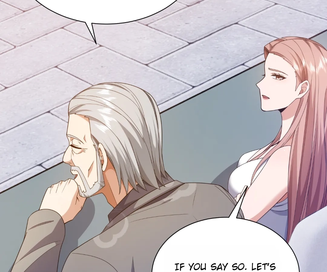 The Godly Son-in-Law of the Nation Chapter 165 316 64