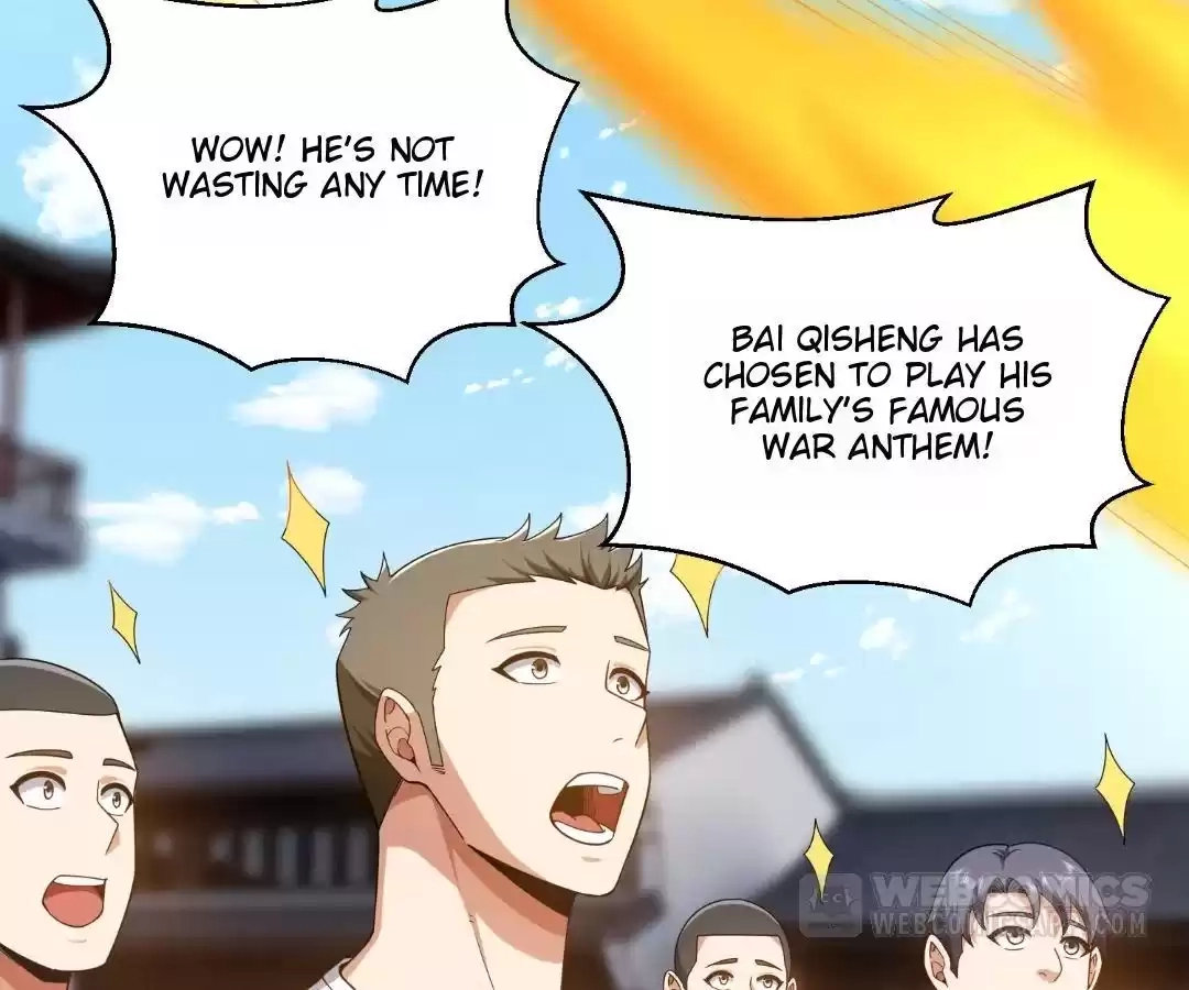 The Godly Son-in-Law of the Nation Chapter 165 327 75