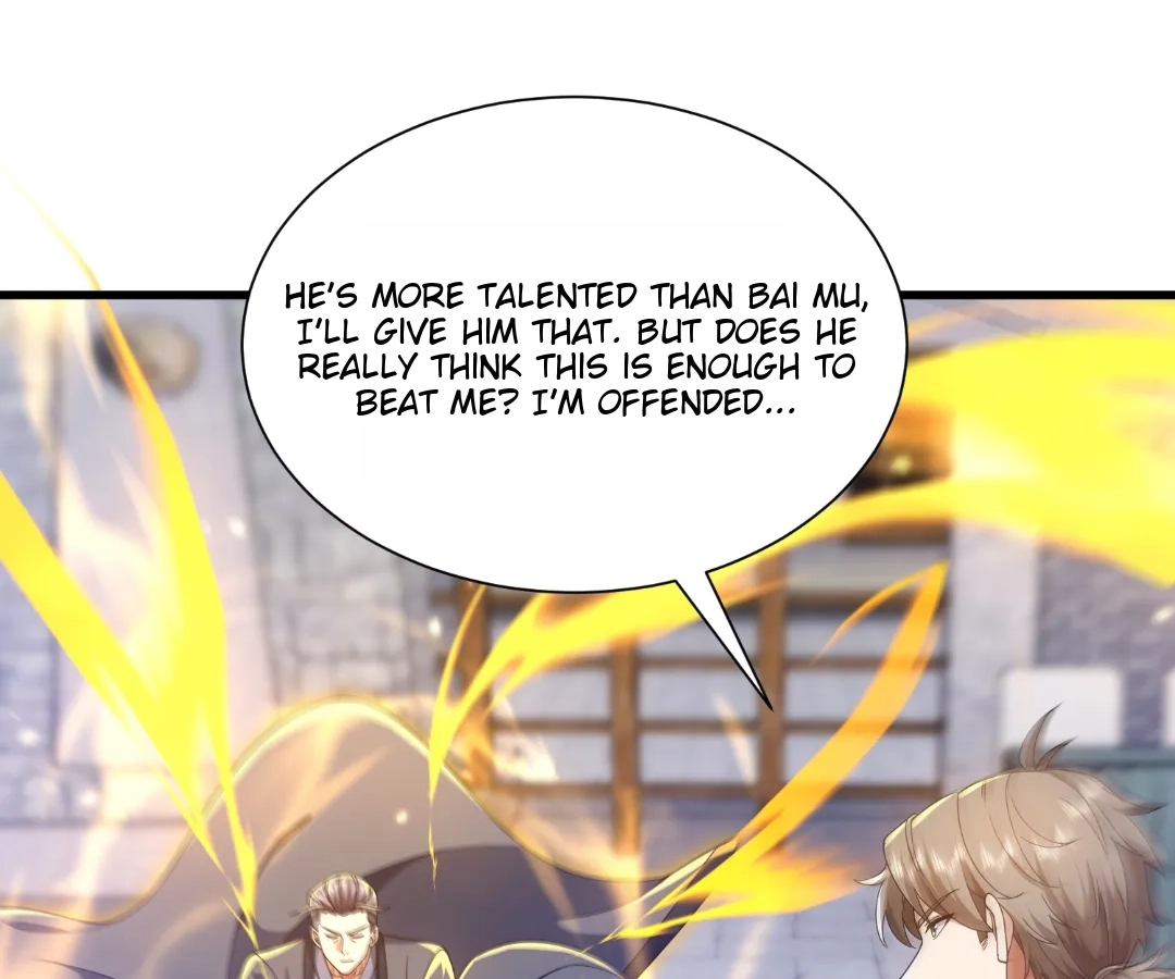 The Godly Son-in-Law of the Nation Chapter 165 329 77