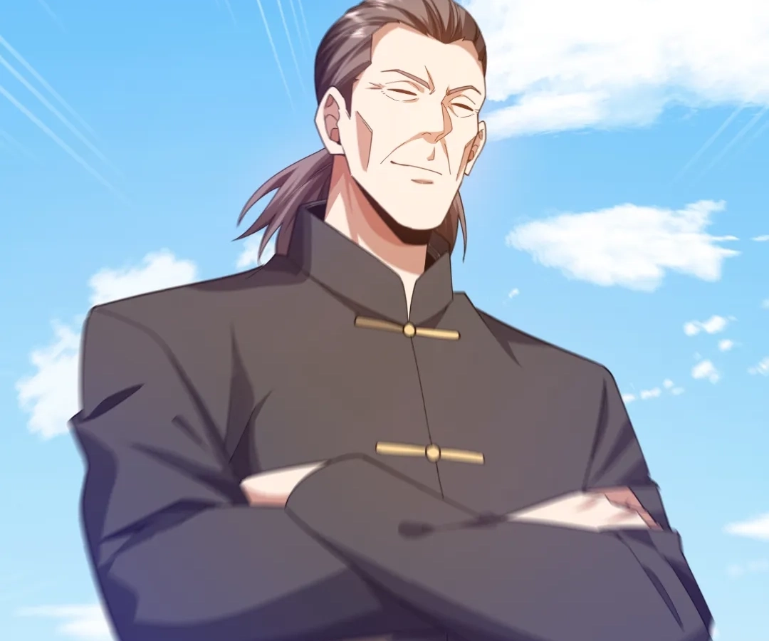 The Godly Son-in-Law of the Nation Chapter 165 261 9