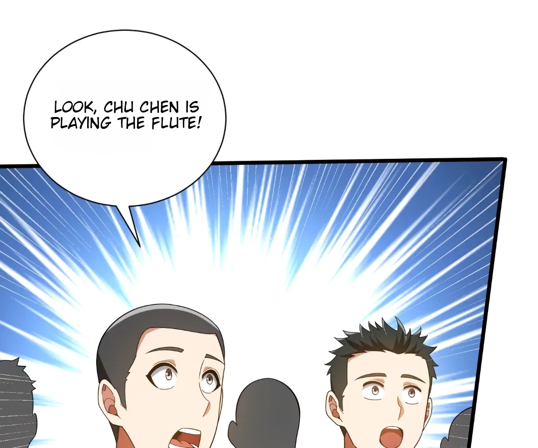 The Godly Son-in-Law of the Nation Chapter 166 229 1