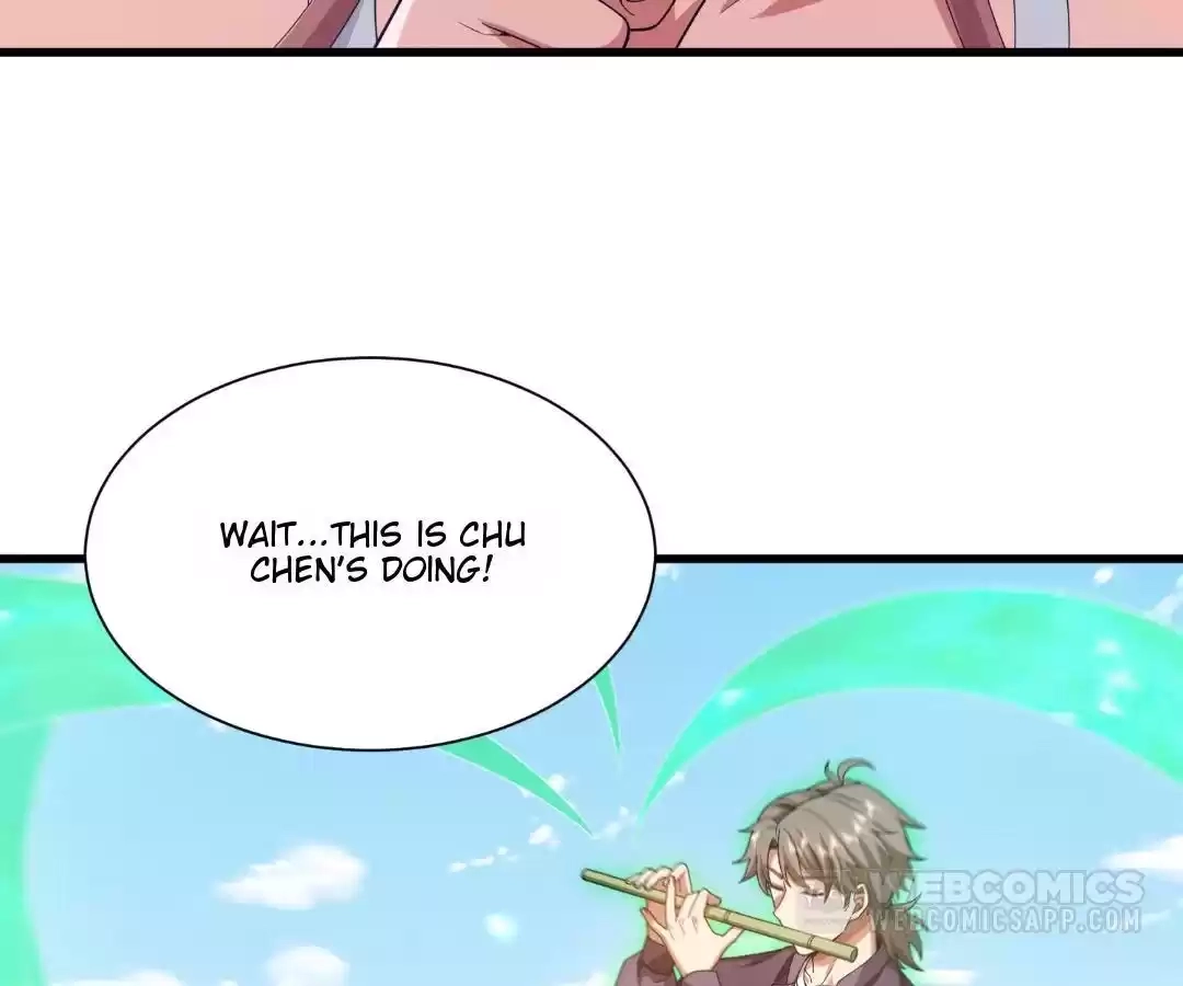 The Godly Son-in-Law of the Nation Chapter 166 239 11