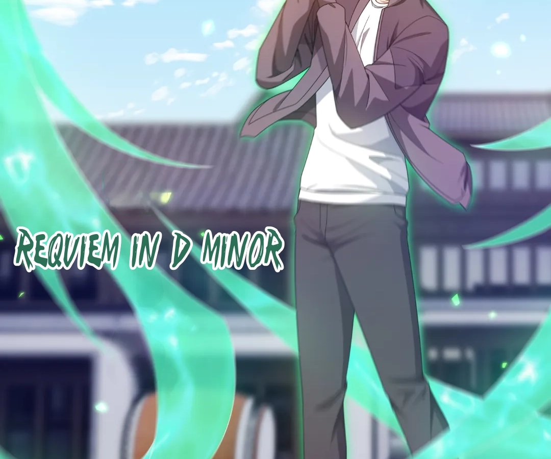 The Godly Son-in-Law of the Nation Chapter 166 240 12