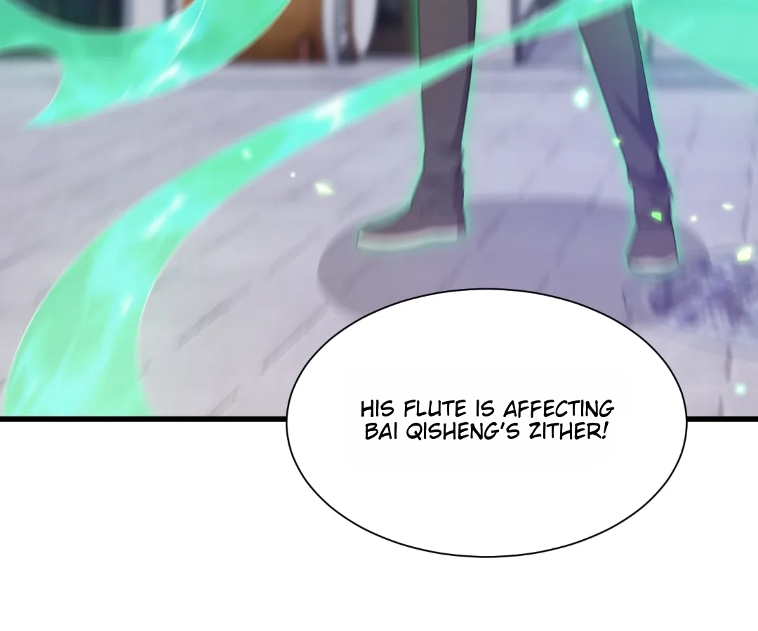 The Godly Son-in-Law of the Nation Chapter 166 241 13