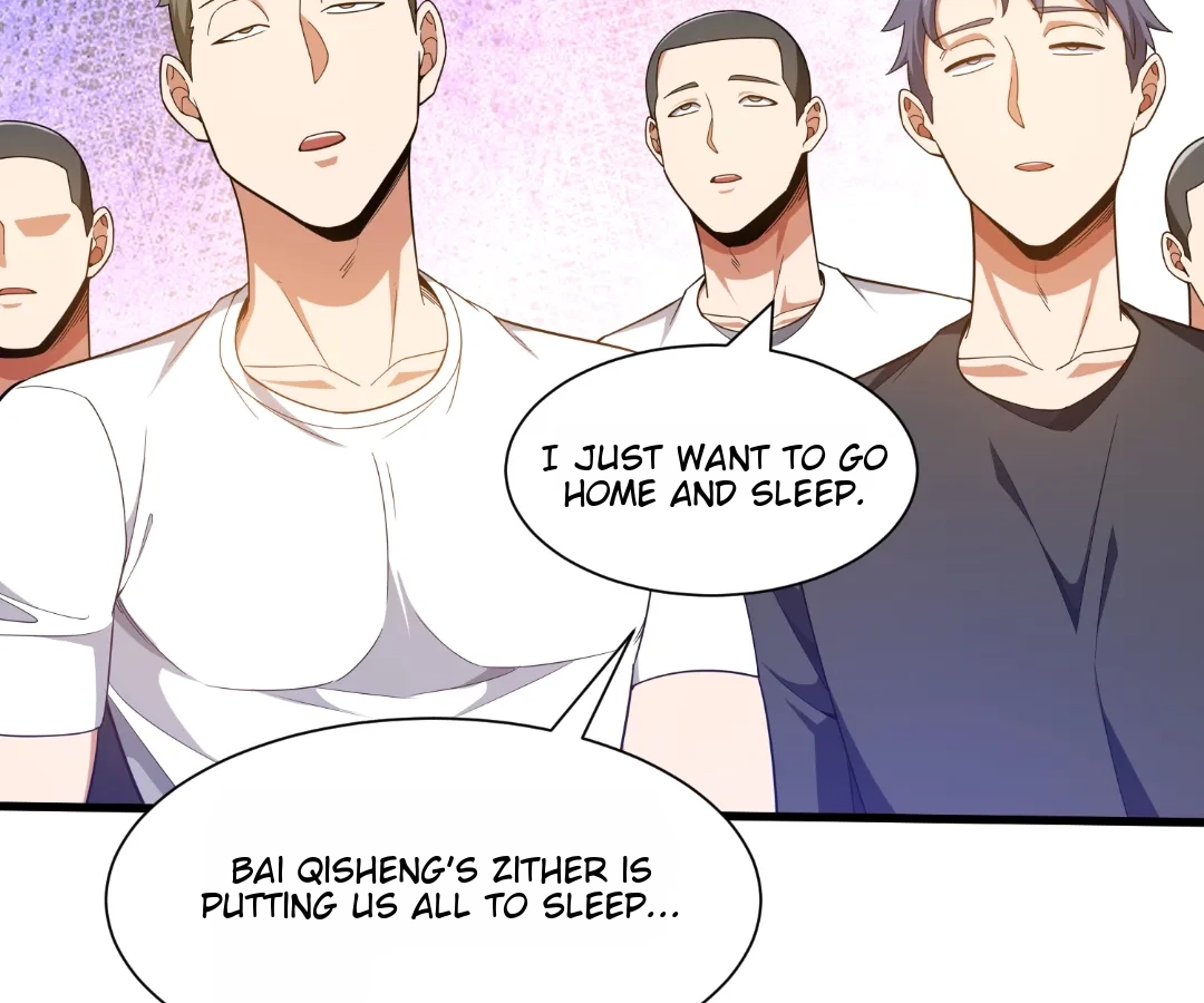 The Godly Son-in-Law of the Nation Chapter 166 243 15