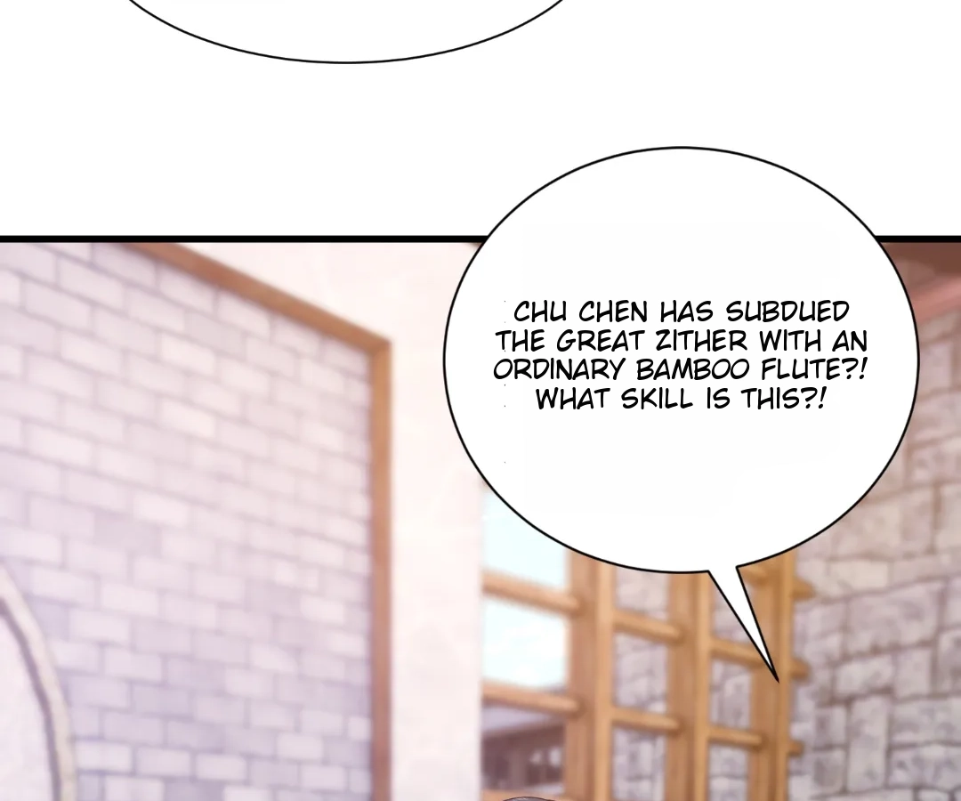 The Godly Son-in-Law of the Nation Chapter 166 244 16