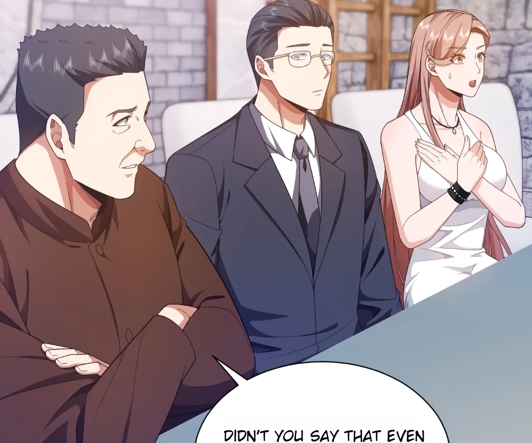 The Godly Son-in-Law of the Nation Chapter 166 245 17