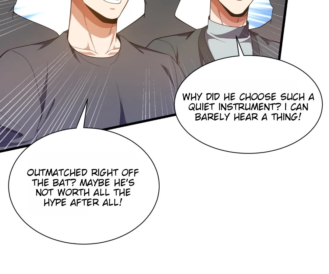 The Godly Son-in-Law of the Nation Chapter 166 230 2