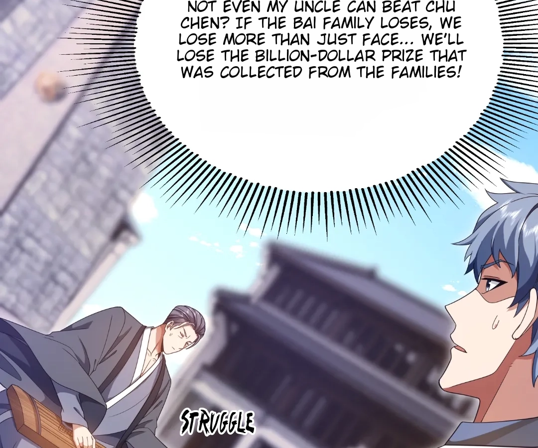 The Godly Son-in-Law of the Nation Chapter 166 249 21