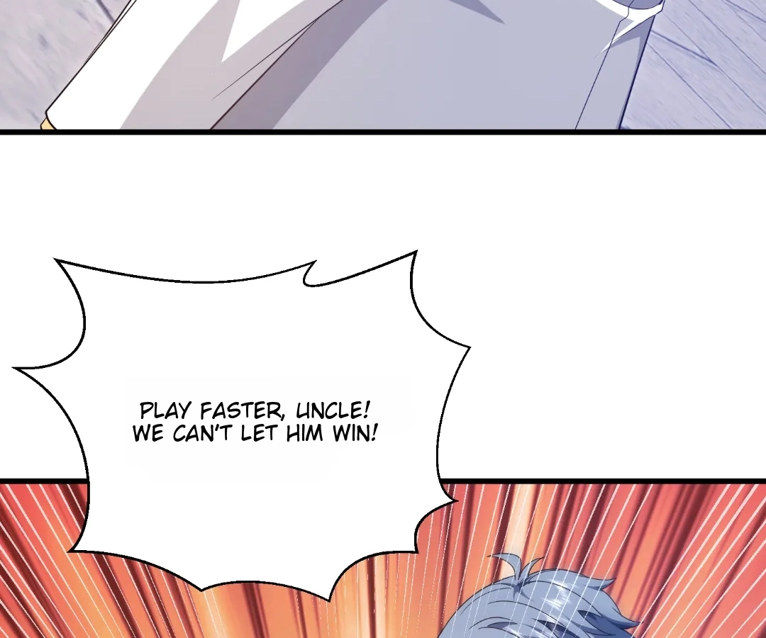 The Godly Son-in-Law of the Nation Chapter 166 251 23