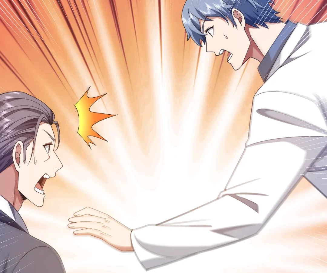 The Godly Son-in-Law of the Nation Chapter 166 252 24