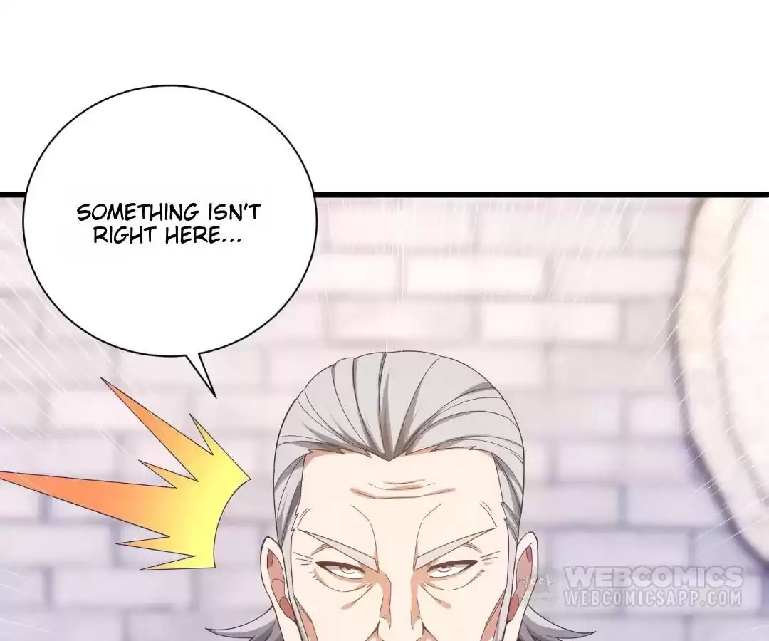 The Godly Son-in-Law of the Nation Chapter 166 231 3