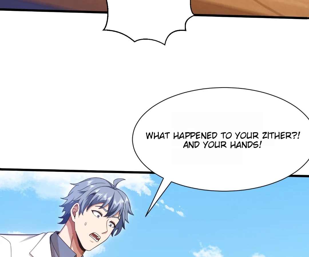 The Godly Son-in-Law of the Nation Chapter 166 258 30