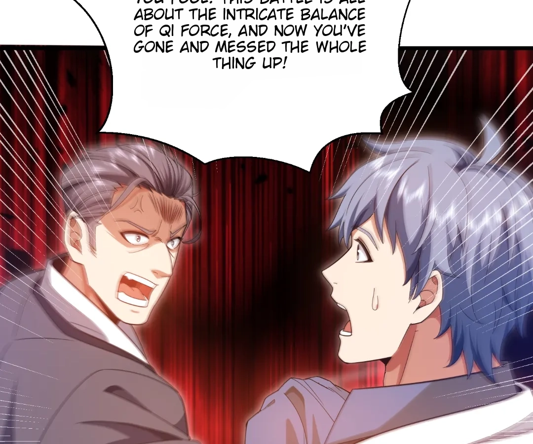 The Godly Son-in-Law of the Nation Chapter 166 262 34