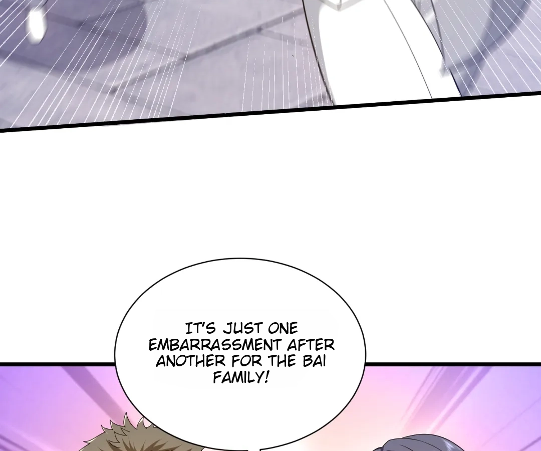 The Godly Son-in-Law of the Nation Chapter 166 266 38