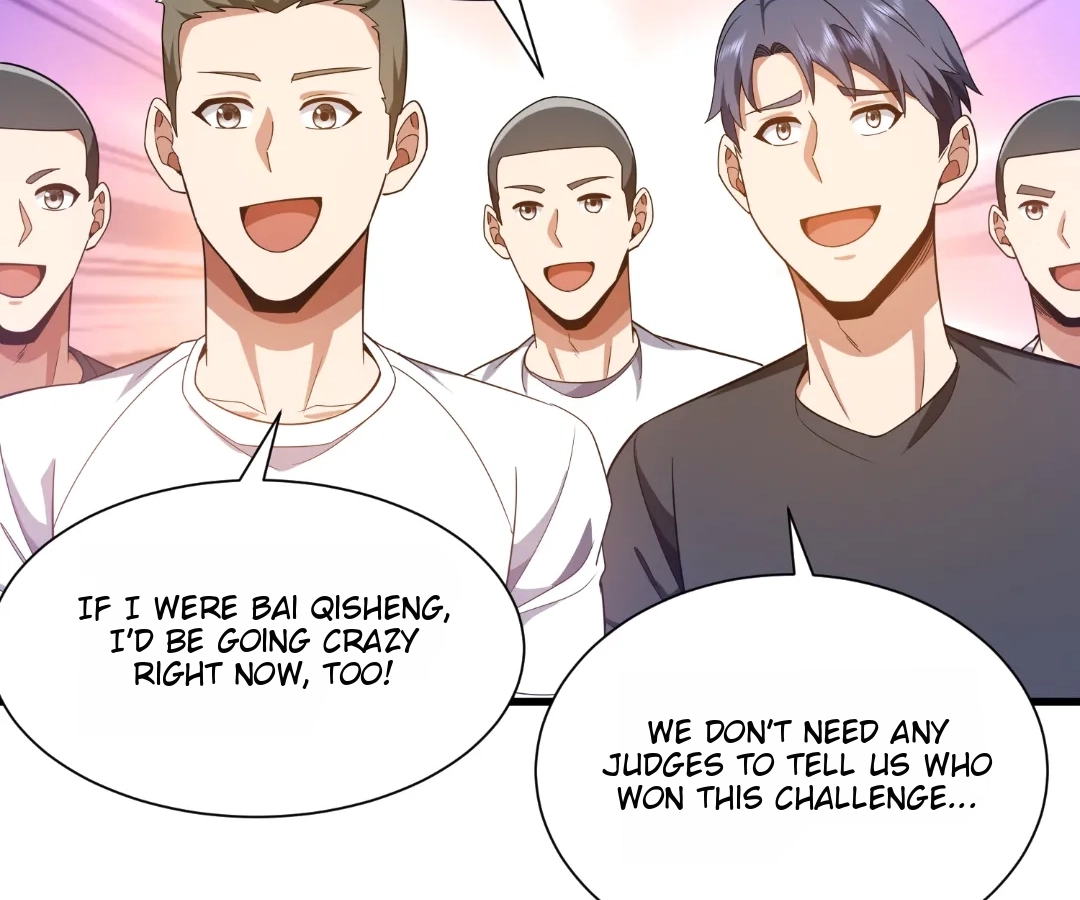 The Godly Son-in-Law of the Nation Chapter 166 267 39