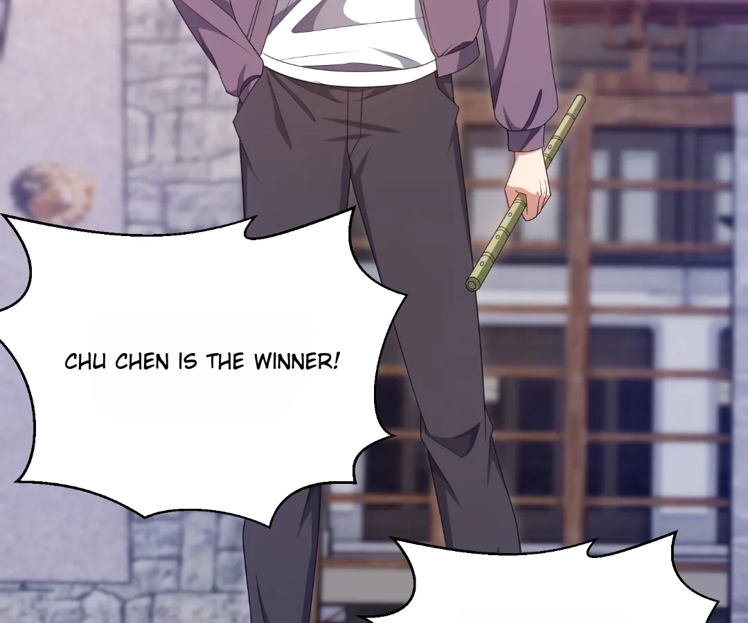 The Godly Son-in-Law of the Nation Chapter 166 270 42